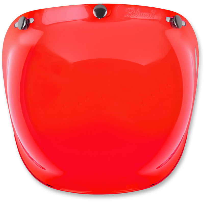 Biltwell Anti-Fog Bubble Shield - 9 colors - Euromoto