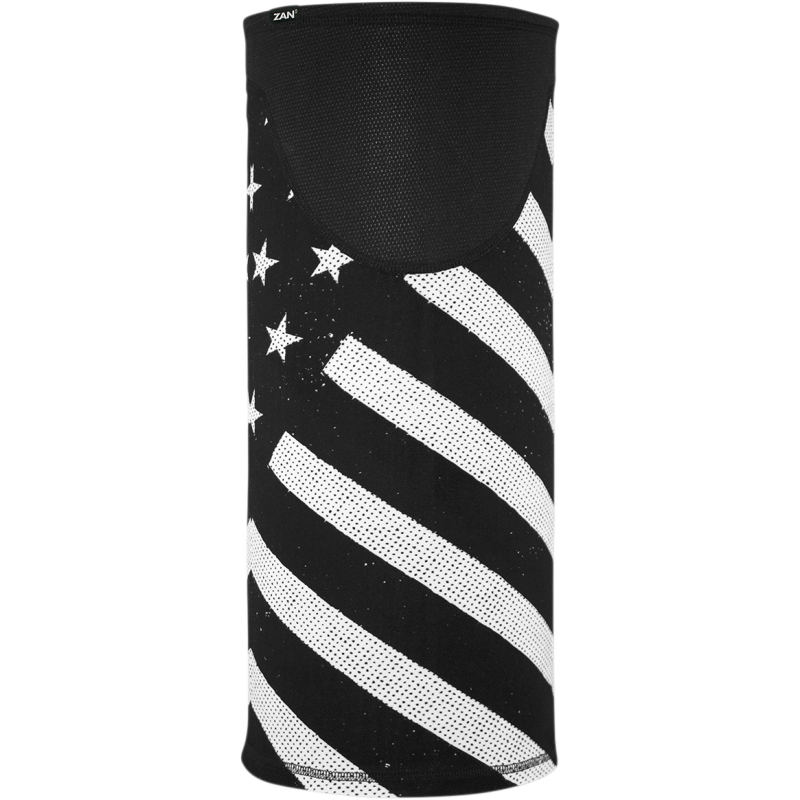 ZAN HEADGEAR TUBE WINDPROOF - Euromoto