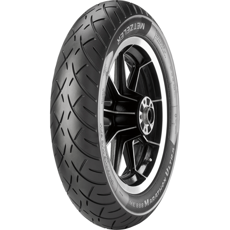 Metzeler ME888 Marathon Ultra Front Tire - Euromoto