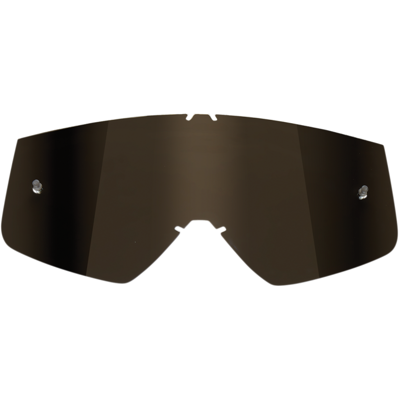 THOR GOGGLE LENS SNIPER-CONQUER-COMBAT - Euromoto