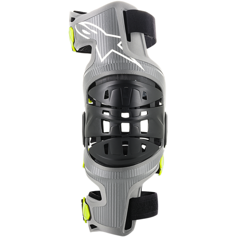 Alpinestars Bionic-7 Knee Brace Set - Euromoto