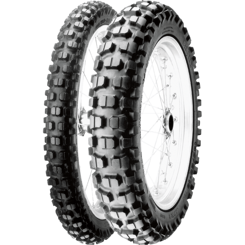 Pirelli MT21 Rallycross Front Tire - snowmobile atv motorcycle marine Canada USA