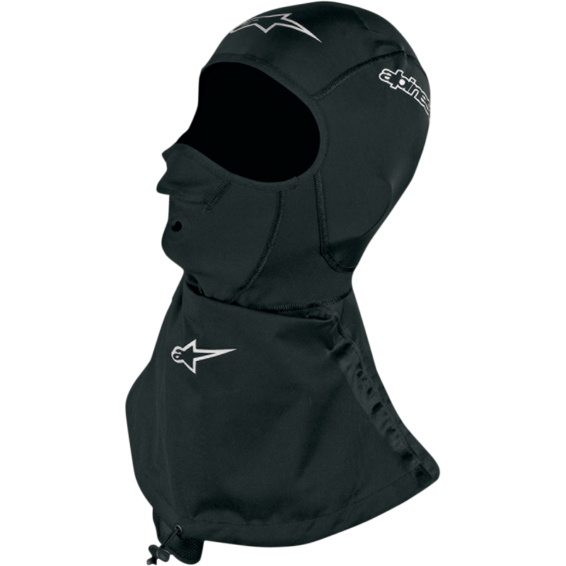 ALPINESTARS (ROAD) TOURING WINTER BALACLAVA 475809-10 - Euromoto