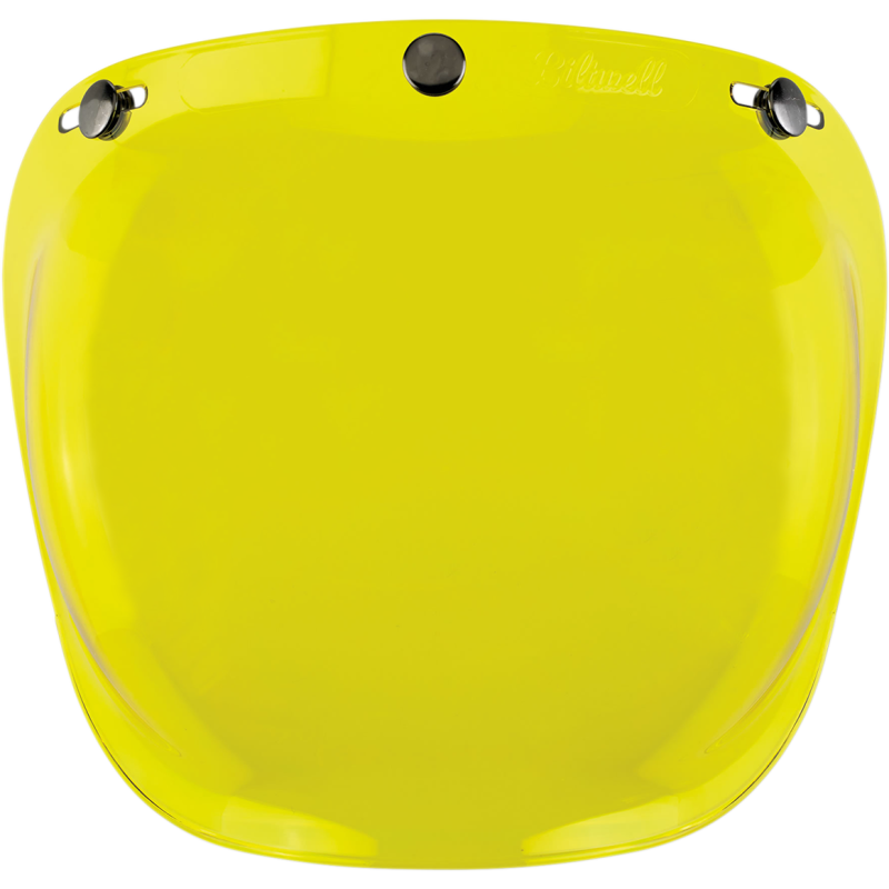 Biltwell Anti-Fog Bubble Shield - 9 colors - Euromoto