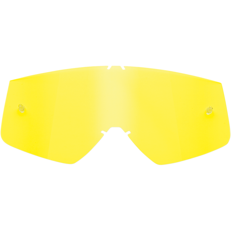 THOR GOGGLE LENS SNIPER-CONQUER-COMBAT - Euromoto