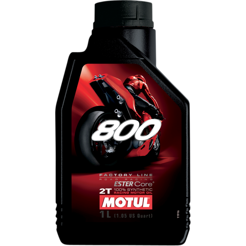 Motul 800 2T ROADRACING (1L) - Euromoto