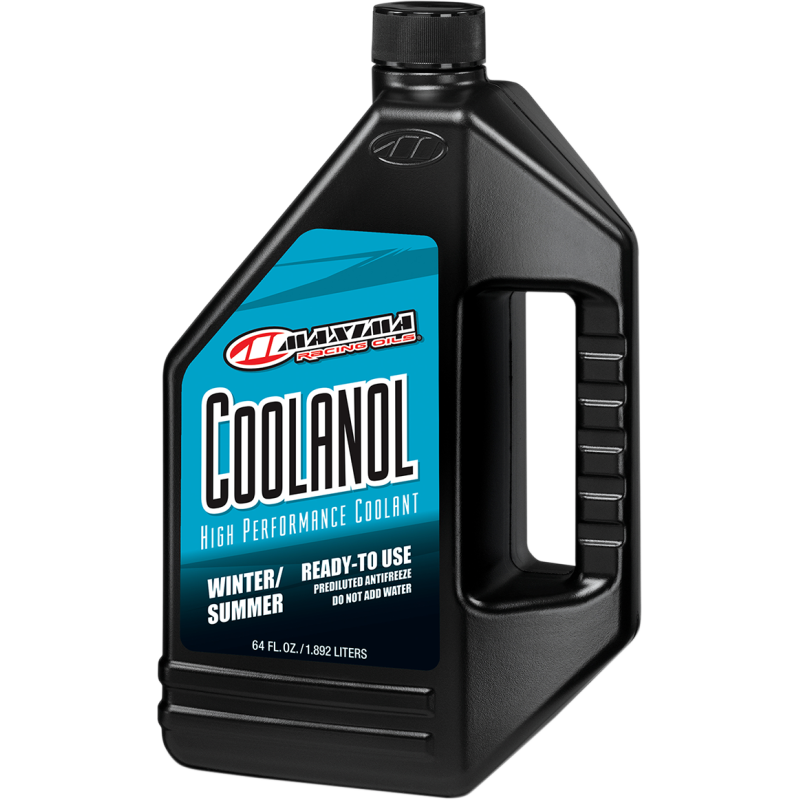 Maxima Racing Oils COOLANOL 50/50 BLEND TREATMENT (6) - Euromoto