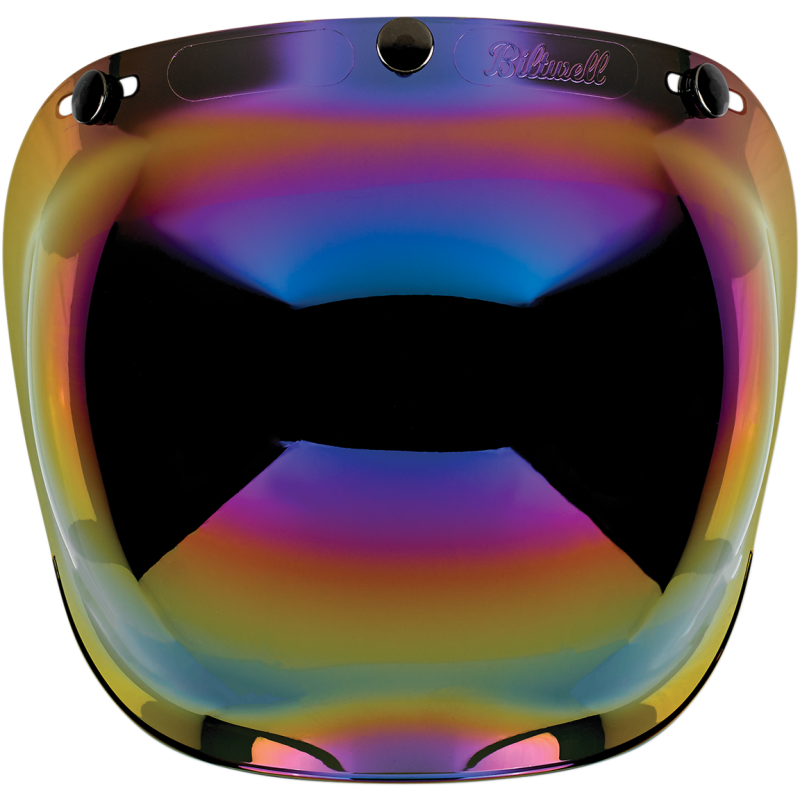 Biltwell Anti-Fog Bubble Shield - 9 colors - Euromoto
