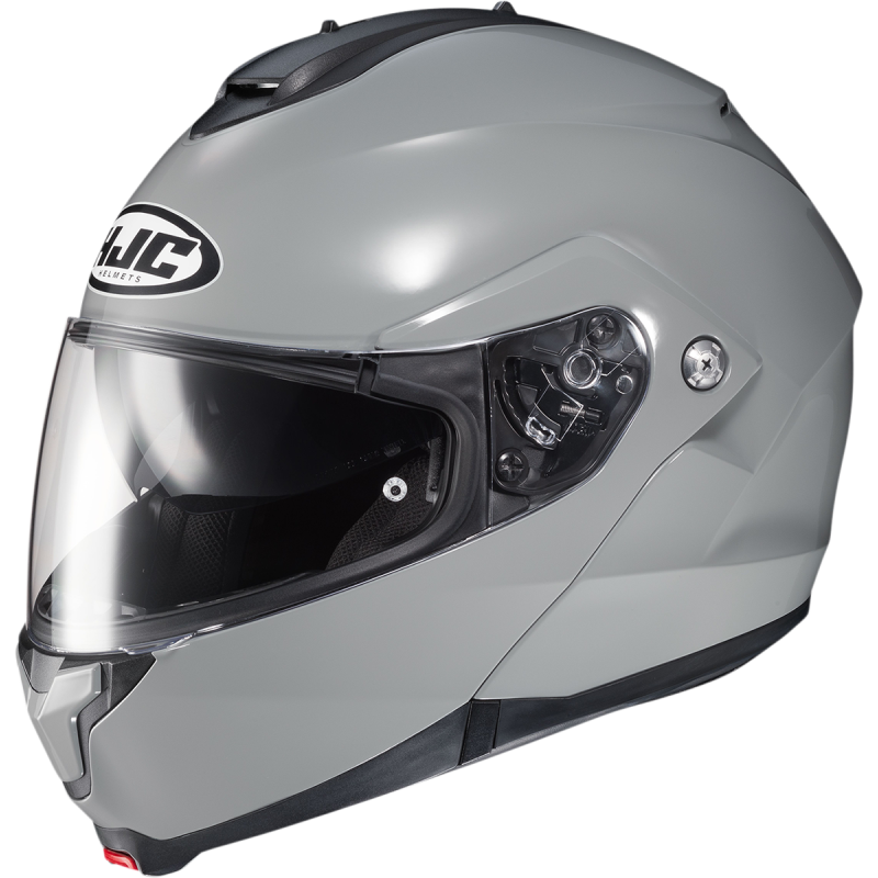 HJC C91 Summer Modular Helmet - Solid Colors - snowmobile atv motorcycle marine Canada USA