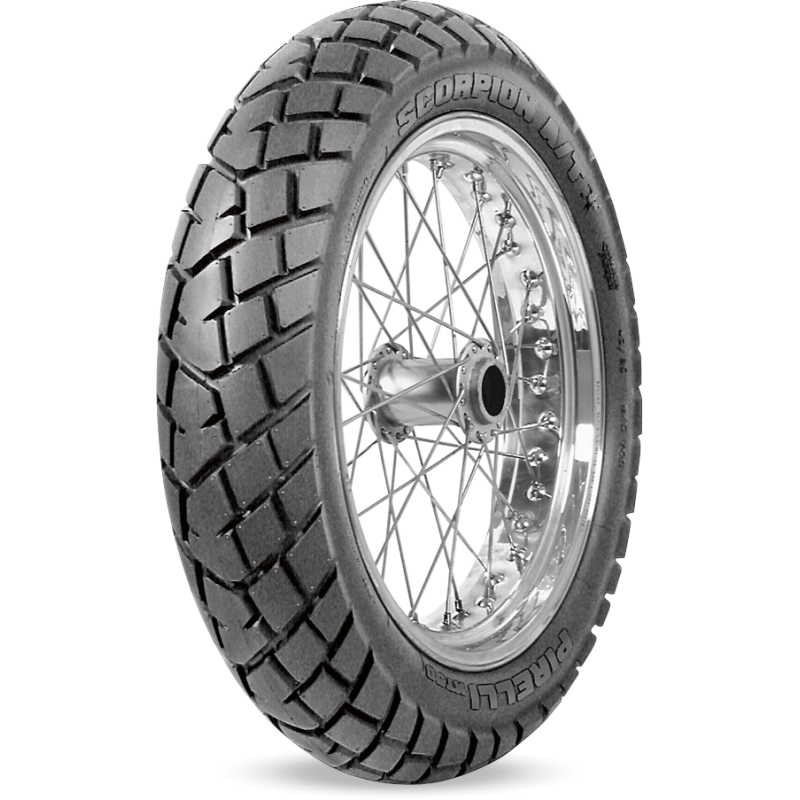 Pirelli MT 90 A/T Rear Tire - snowmobile atv motorcycle marine Canada USA