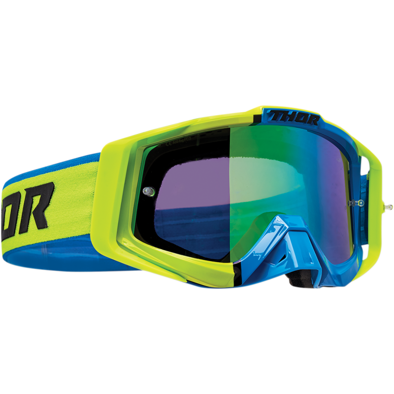 THOR GOGGLE SNIPER PRO - Euromoto