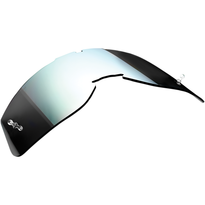 THOR REPLACEMENT LENS FOR SNIPER PRO GOGGLES - Summer Single Lens - Euromoto