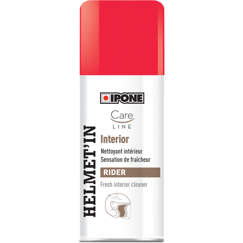 IPONE (CS/12) HELMET INT 150ML 800678 - Euromoto