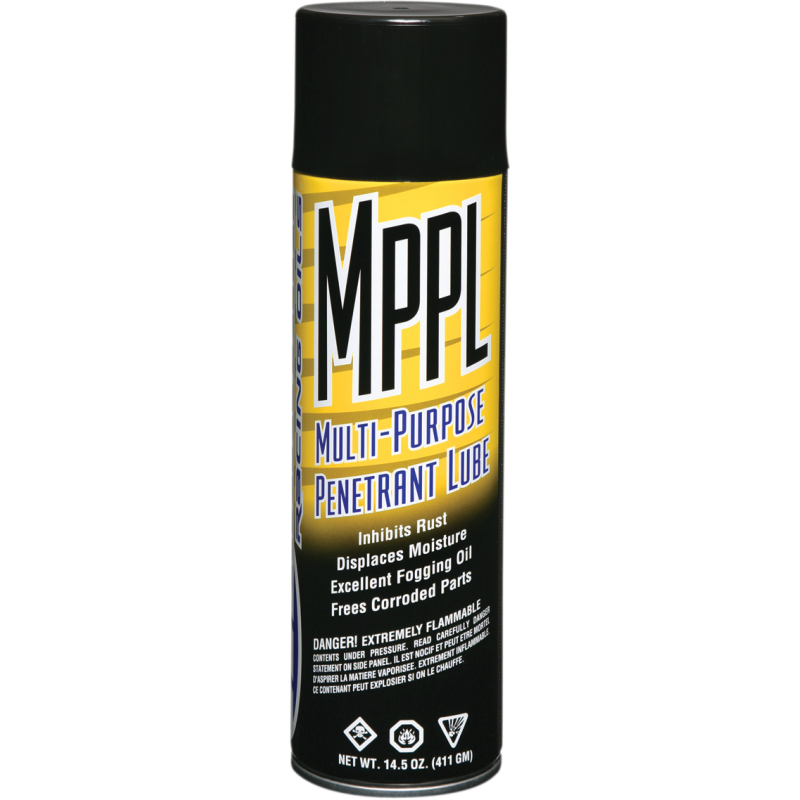 Maxima Racing Oils MULTI-PURPOSE PENETRANT LUBE 14.5OZ (12) - Euromoto