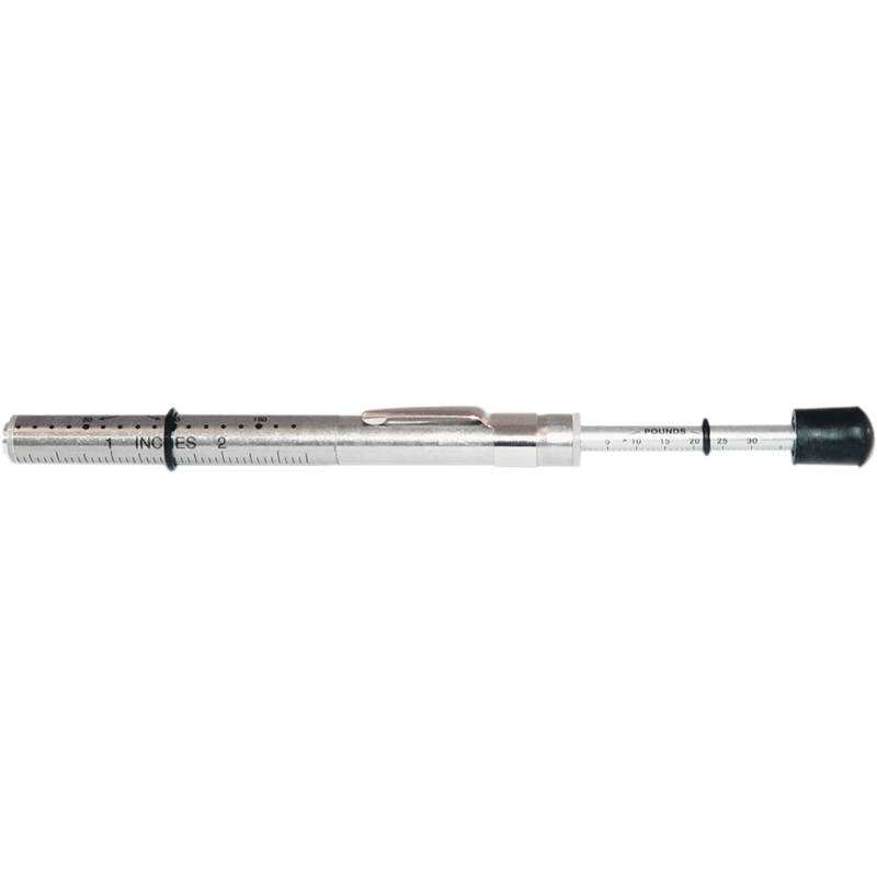 WOODYS TRACK TENSION TOOL TRAK-TOOL-1 - Euromoto
