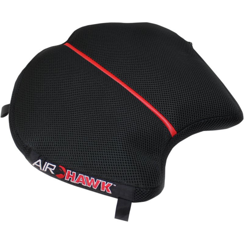 AIRHAWK CUSHION AIRHWK R POLY CVR 14X14.5" FA-CRUISER-revB - Euromoto