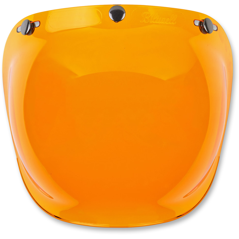Biltwell Anti-Fog Bubble Shield - 9 colors - Euromoto
