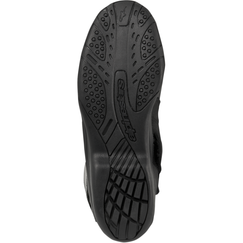 ALPINESTARS BOOT WEB GORE-TEX BLACK - Euromoto