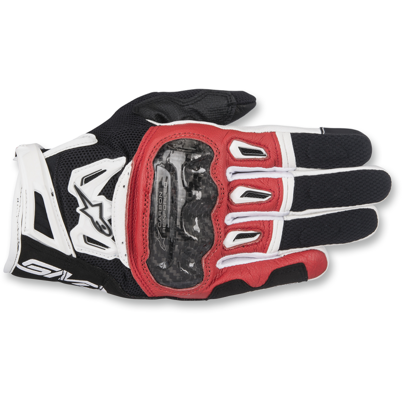 Alpinestars SMX-2 Air Carbon V2 Gloves - Euromoto