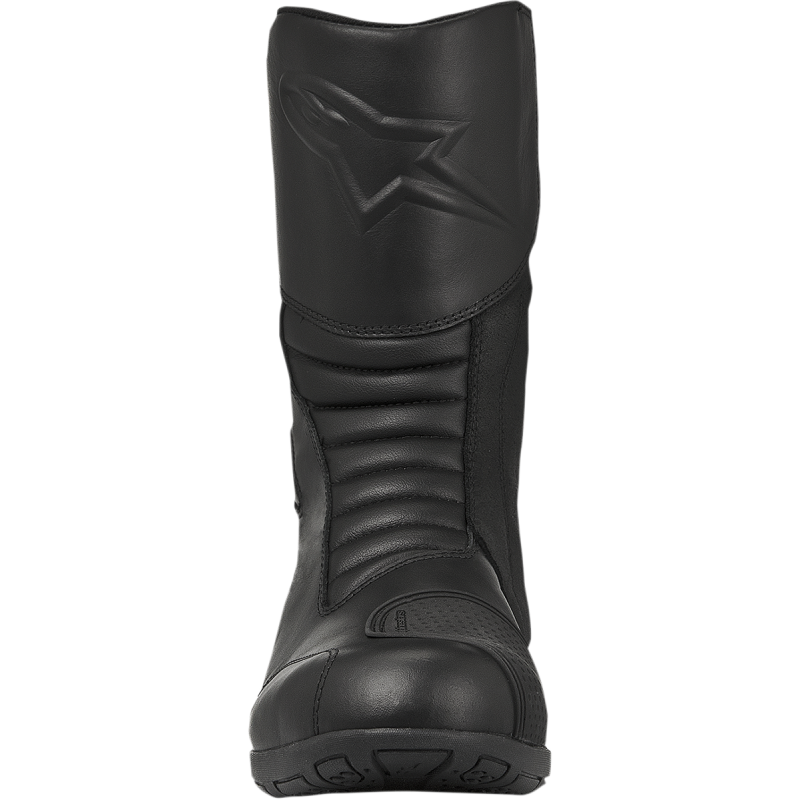 ALPINESTARS BOOT WEB GORE-TEX BLACK - Euromoto