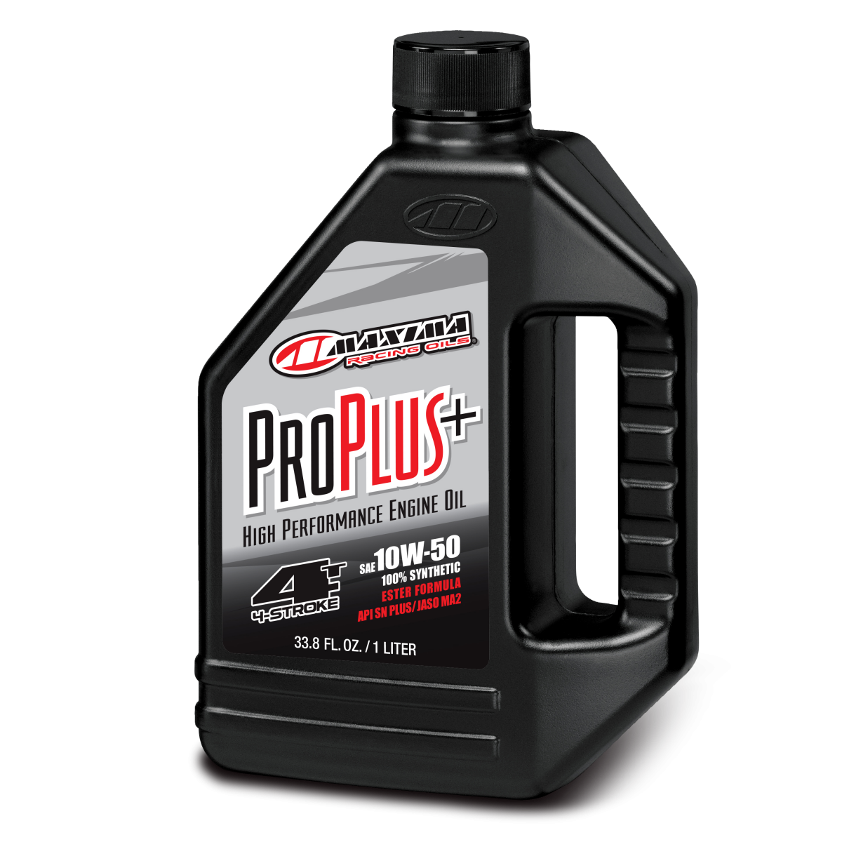 Maxima ProPlus+ Synthetic Motor Oil - Euromoto