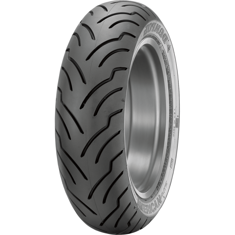 Dunlop American Elite Rear Tire - snowmobile atv motorcycle marine Canada USA