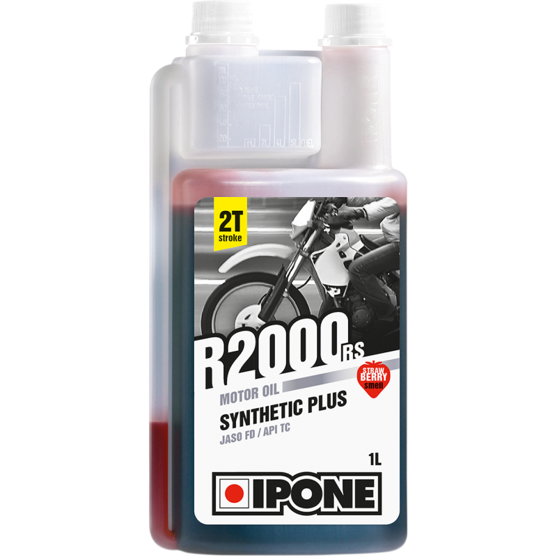IPONE (CS/15) R2000 RS 1L 800105 - Euromoto
