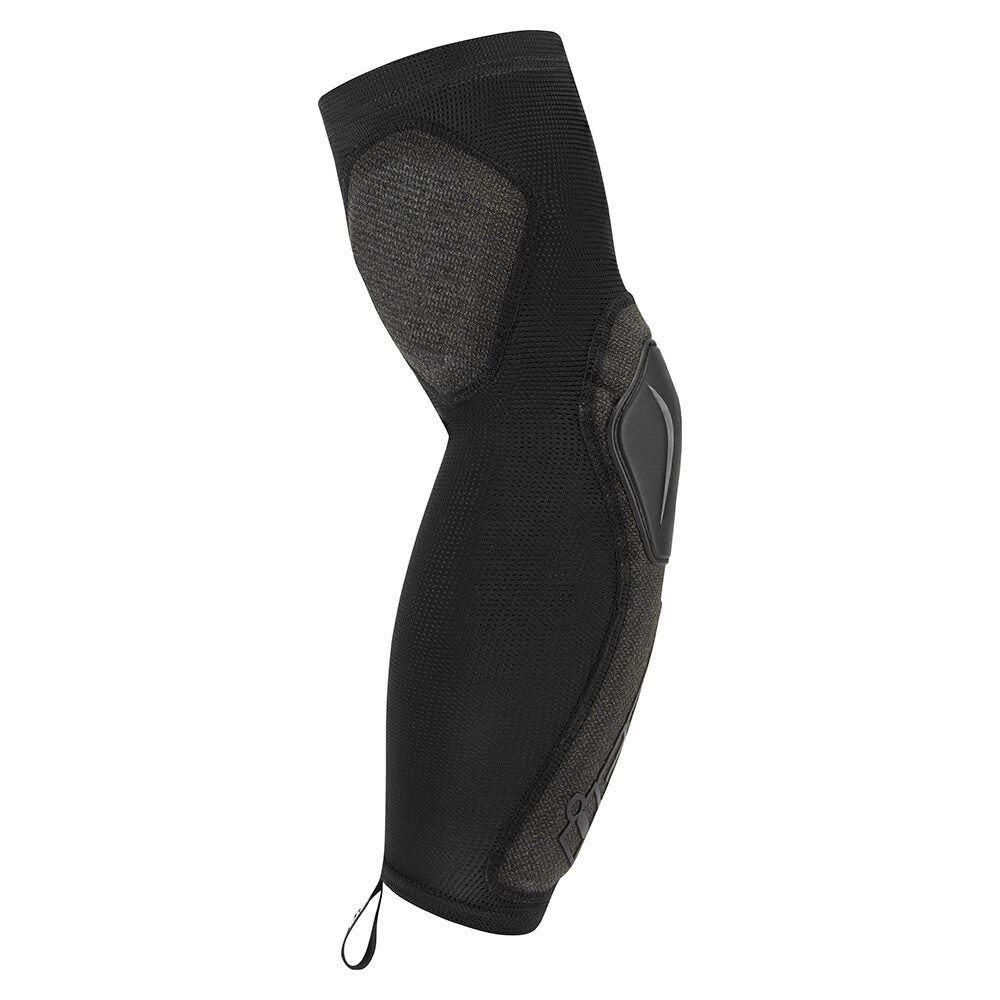 ICON ARM SLEEVE FA COMPRESSION BLACK - Euromoto