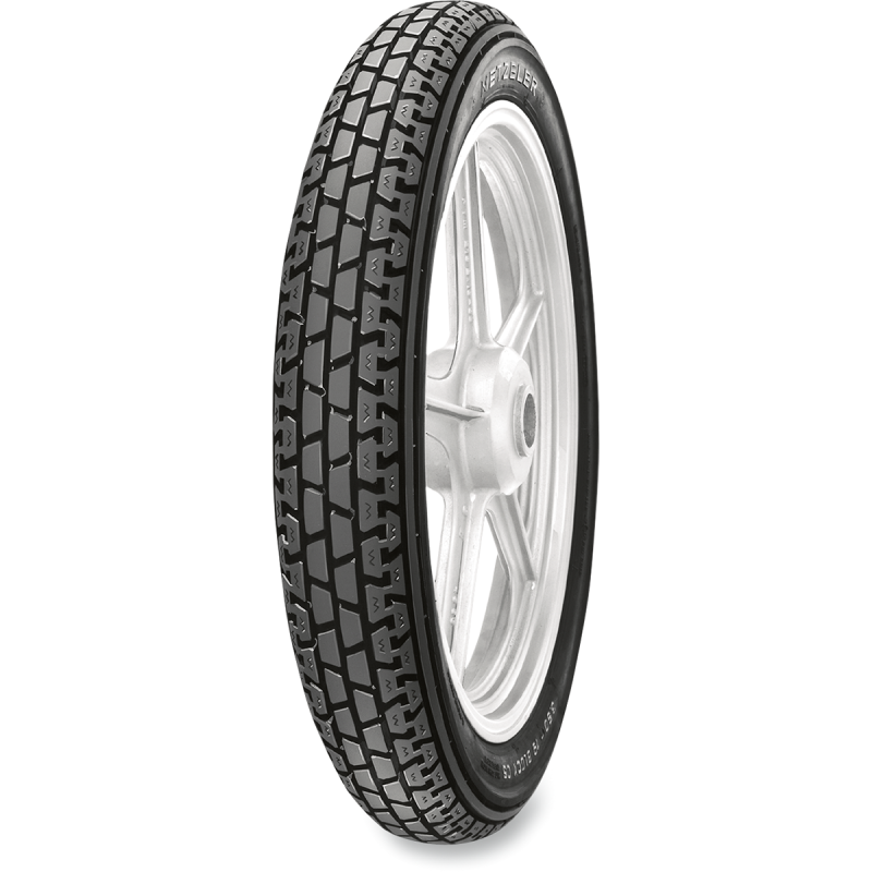 Metzeler Block-C Tire - snowmobile atv motorcycle marine Canada USA