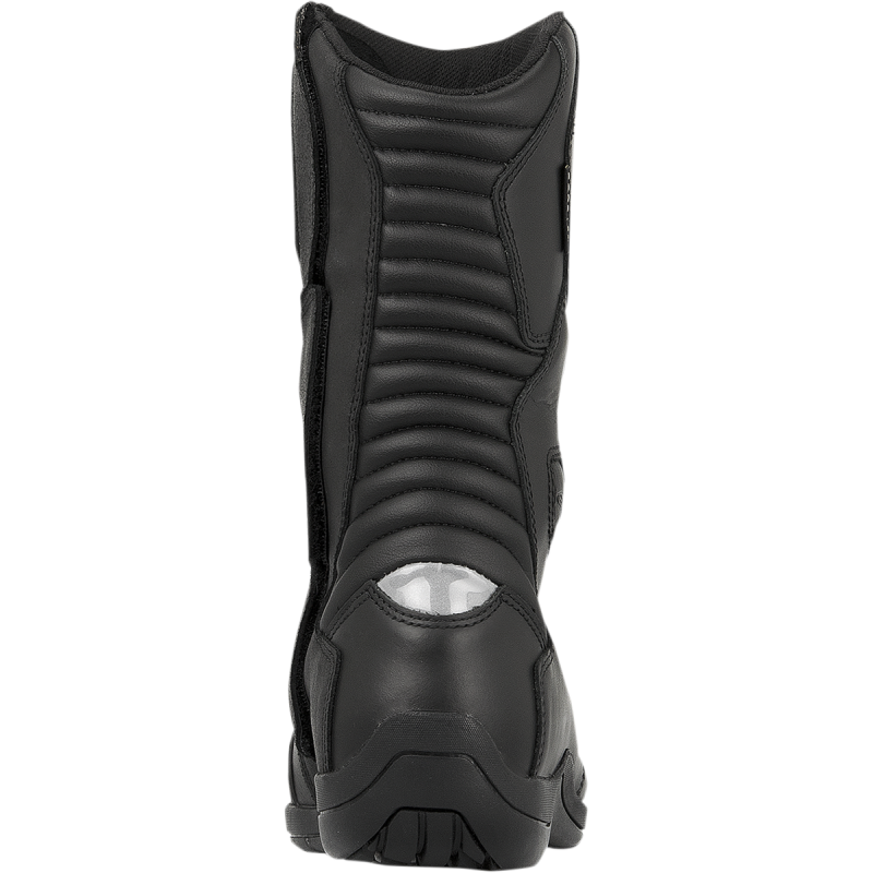ALPINESTARS BOOT WEB GORE-TEX BLACK - Euromoto