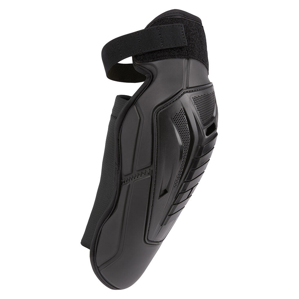 ICON ELBOW FIELD ARMOR3 BLACK - Euromoto