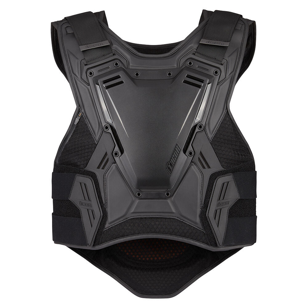 Icon biker vest hotsell