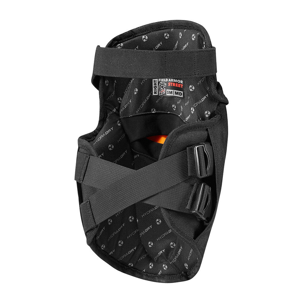 ICON GUARD KNEE FA STREET - Euromoto