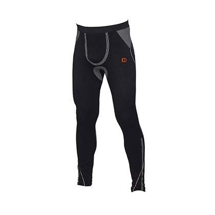 HEVIK TECHNICAL PANT UNDERWEAR BLACK - Euromoto