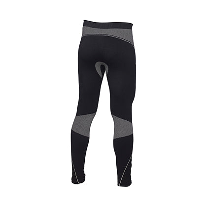 HEVIK TECHNICAL PANT UNDERWEAR BLACK - Euromoto