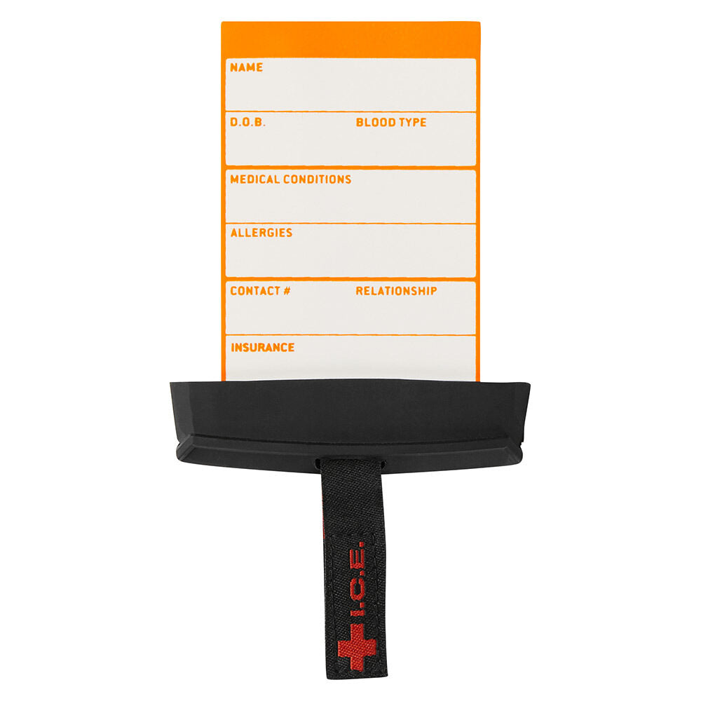 ICON VEST ICON D3O Black - Euromoto