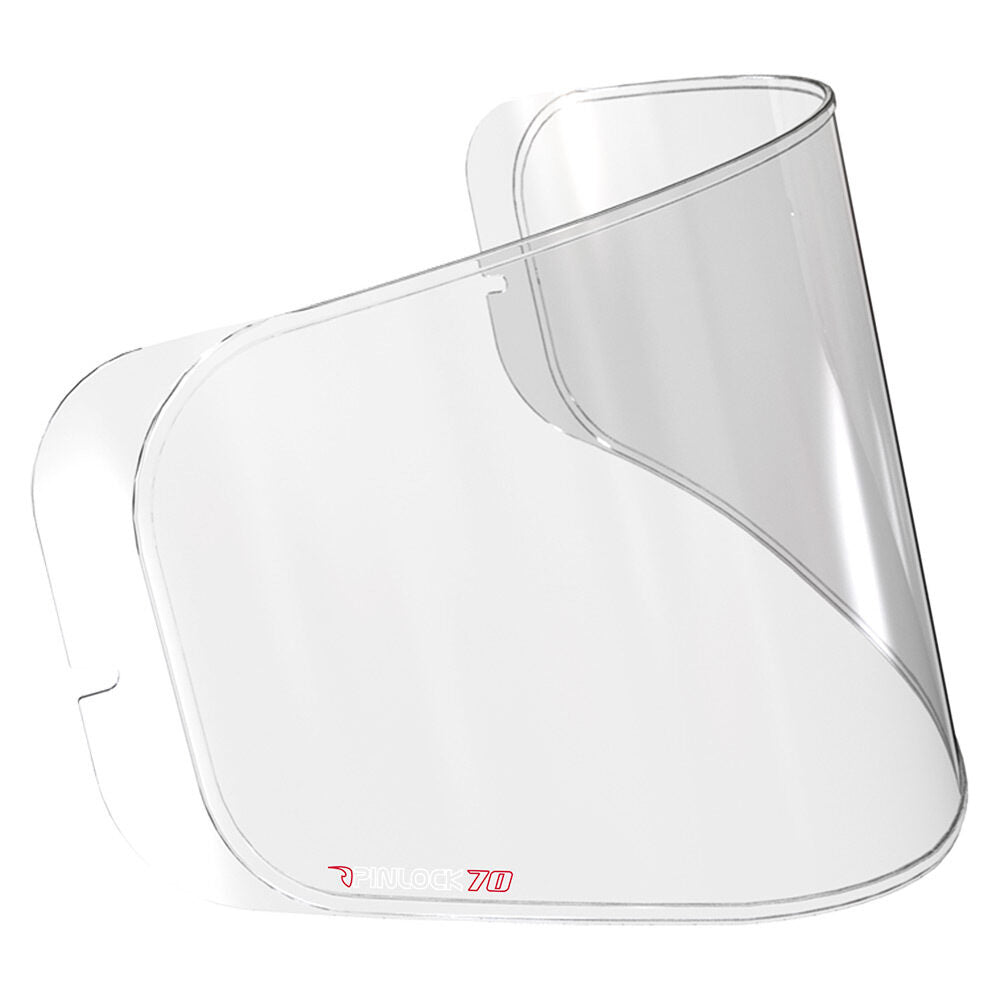 ICON INSERT PINLOCK OPTIC CLEAR 0130-0700 - Euromoto