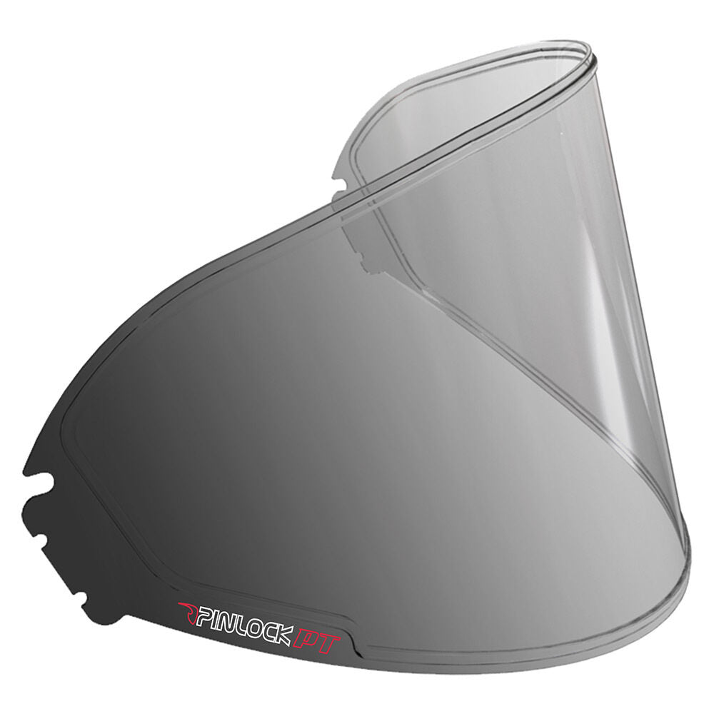 ICON INSERT P-LOCK PRO TRANS 0130-0711 - Euromoto
