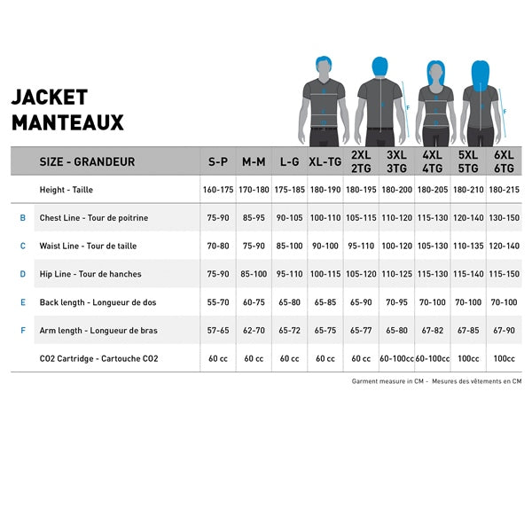 Helite Roadster Airbag Mens Leather Jacket - Euromoto