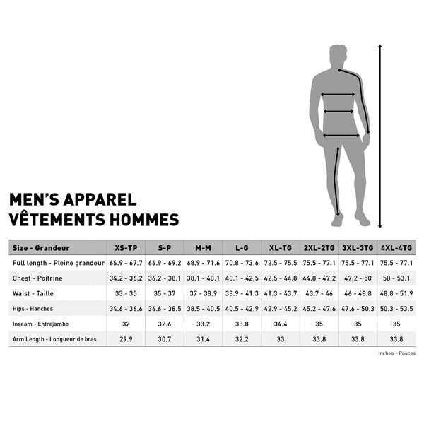 Jethwear Cruiser Shorts Men - Euromoto