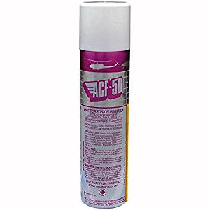 ACF-50 ACF50 ANTI-CORROSION 13OZ/369GR - snowmobile atv motorcycle marine Canada USA