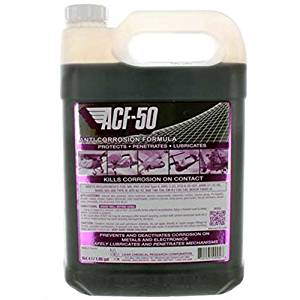 ACF-50 ACF50 ANTI-CORROSION 1GL/4LT - Euromoto