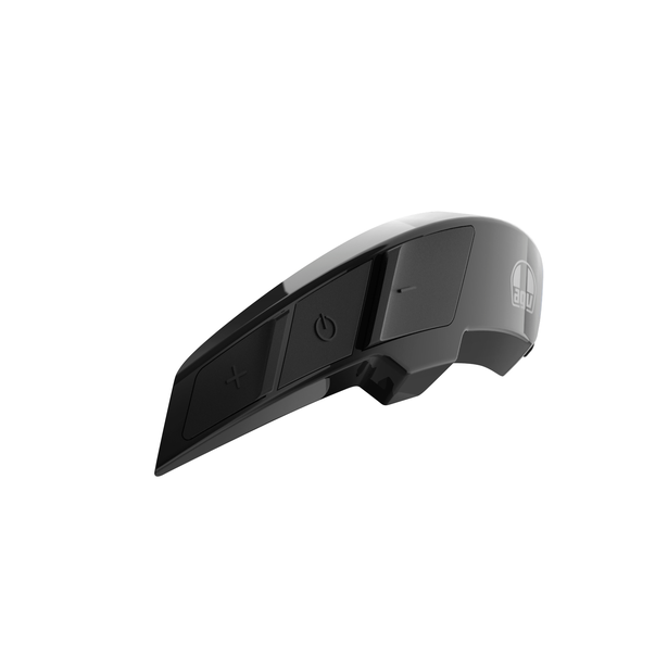 AGV ARK COMMUNICATION SYSTEM - Euromoto