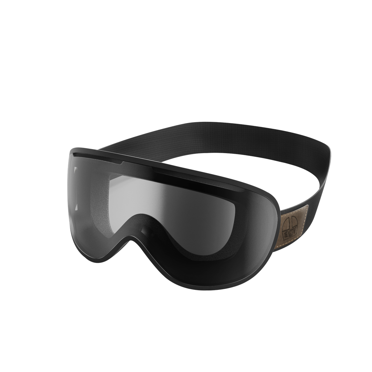 GOGGLES LEGENDS SMOKE - snowmobile atv motorcycle marine Canada USA