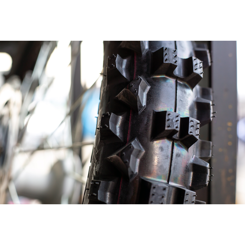 Pirelli MX Mid Soft Rear Tire - snowmobile atv motorcycle marine Canada USA
