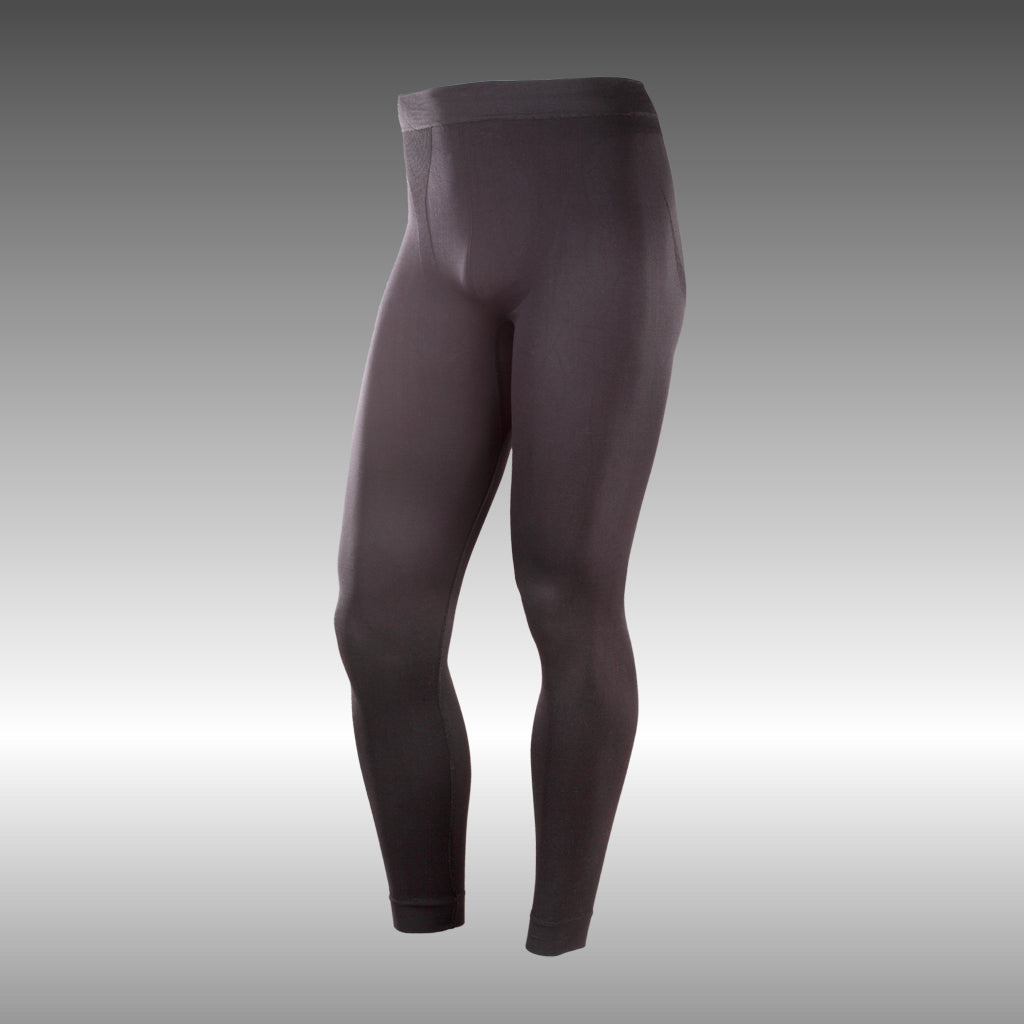 ZYPI THERMAL HMW06 PANTS BLACK - Euromoto