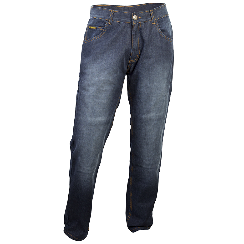 Scorpion EXO Covert Pro Men's Motorcycle Jeans - Euromoto