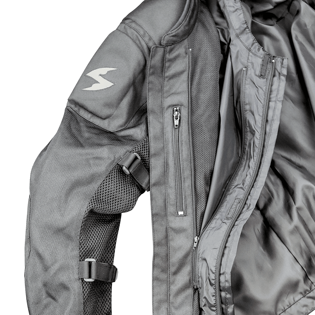 Scorpion sales motorcycle jacket