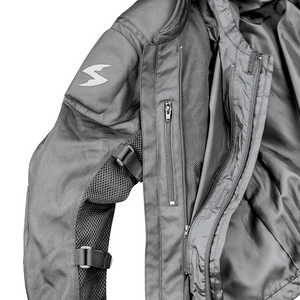 Scorpion sales exo jacket