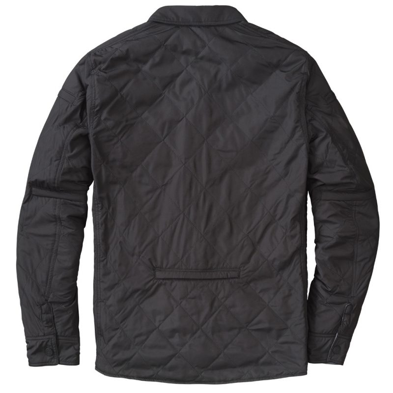 Morpheus Reversible Jacket - ScorpionExo